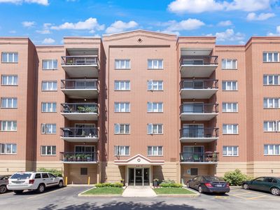 1470 Jefferson St APT 508