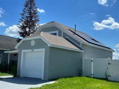 728 Belvoir Dr