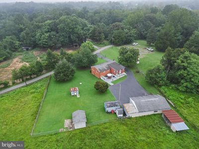 Property at 16201 Saint Phillips Rd, Aquasco, MD