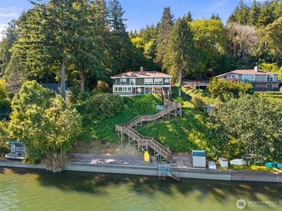 3440 Madrona Beach Road NW