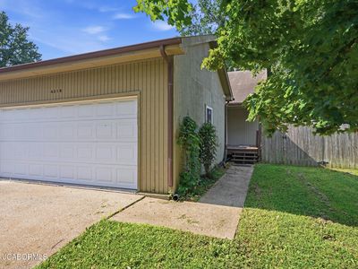 4318 Christian Fellowship Rd