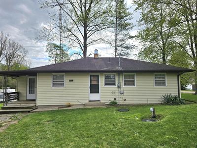 691 Lighthouse Dr