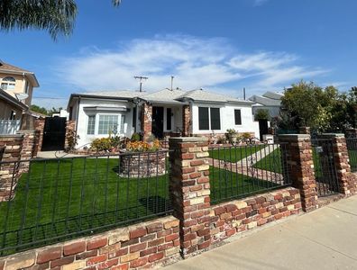 Property at 13249 Terra Bella St, Pacoima, CA