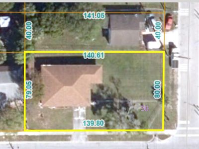 2104 Avenue M Avenue