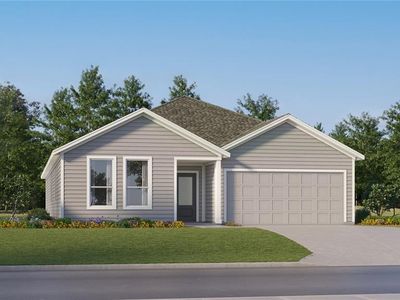 2862 Pioneer Trl
