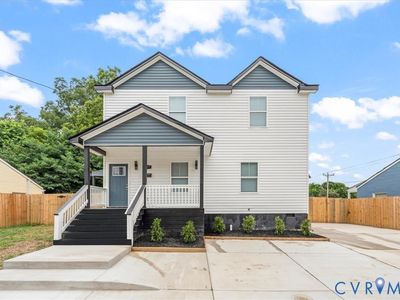 307 Mistletoe St