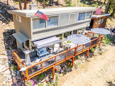 Property at 7992 County Road 43, Bailey, CO