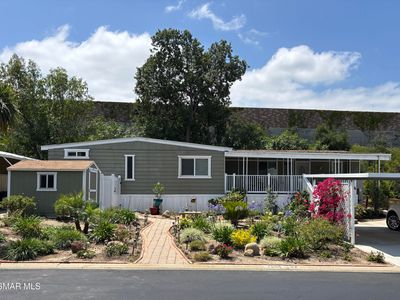 Property at 2598 Thunderbird Dr #22, Thousand Oaks, CA