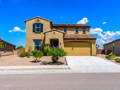 9569 N Sage Vista Ct
