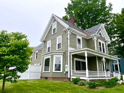 101 Pleasant Street