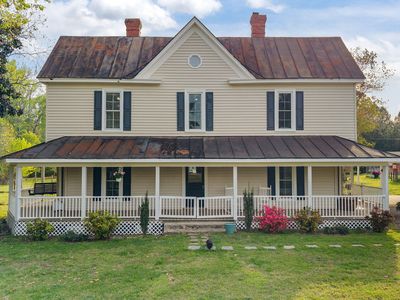1140 Frazier Rd