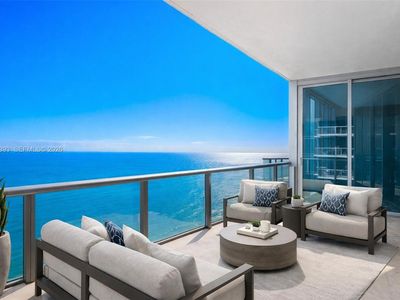 17001 Collins Ave APT 4208