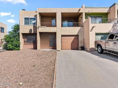 Property at 1649 Capitan Ave, Las Cruces, NM