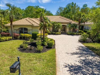 3481 Cypress Marsh Dr