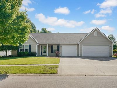 5534 N Andrea Dr