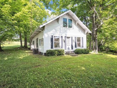 377 Fayetteville Coxton Rd