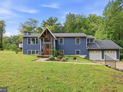615 Fox Run Rd