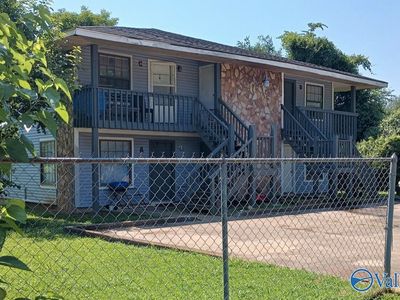 Property at 3422 Glen Park Cir NW, Huntsville, AL
