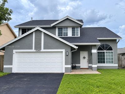 3260 NW 122nd Ave
