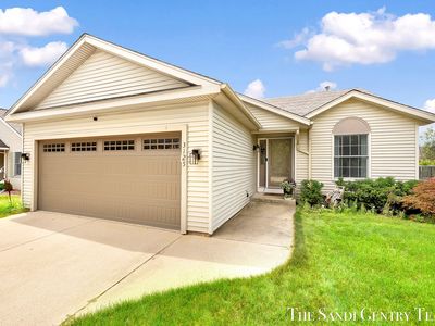 3125 Riley Ridge Rd