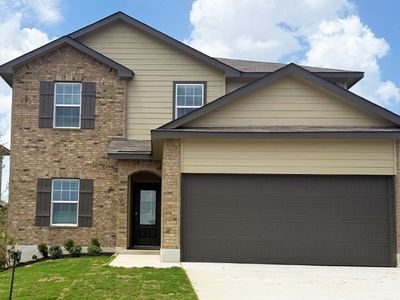 14727 Donley Run