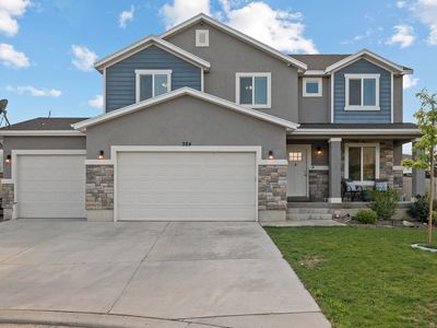 384 Granite Cir