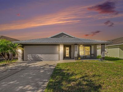 Property at 1812 PEACEFUL PALM STREET, Ruskin, FL
