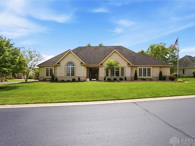 2312 Spring Rose Dr