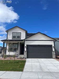 7716 Clear Amber Pl