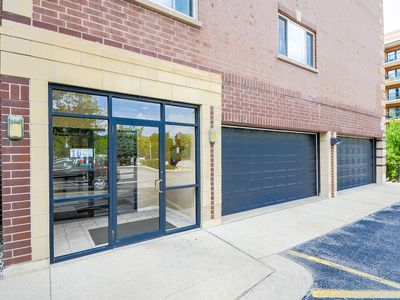 1649 Ashland Ave UNIT 501