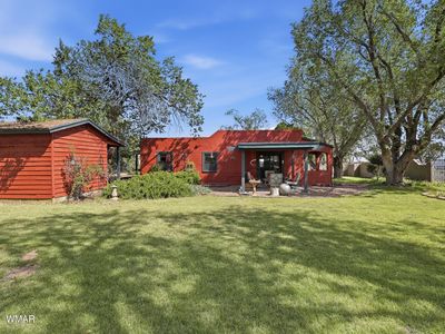 3 County Road 3146