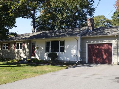 311 McKinley Road