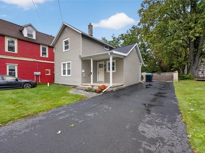 67 Fair St