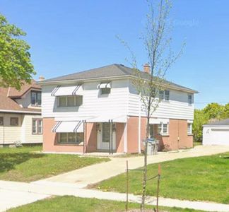 2844 S 60th STREET #2846