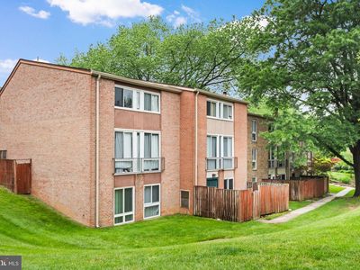 10520 Faulkner Ridge Cir #107