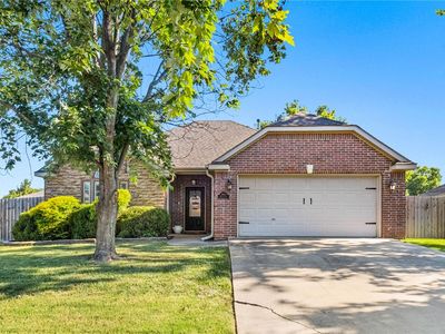 3838 W Brightwater Pl