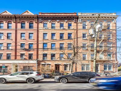 816 Willow Ave APT 3R