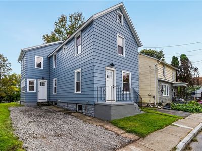 67 Angelo St