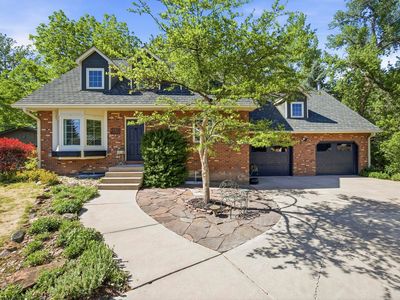 2128 Stonecrest Dr