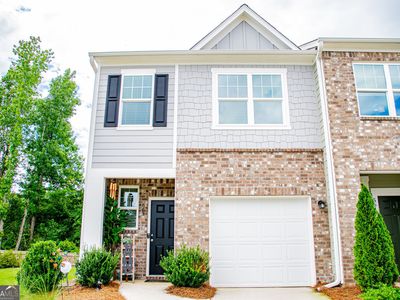 Property at 563 Magnolia Cir, Palmetto, GA