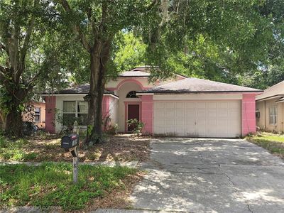 Property at 1839 Kettler Dr, Lutz, FL