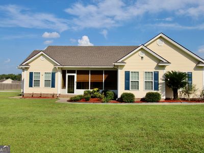 Property at 3344 Possum Creek Rd, Ray City, GA