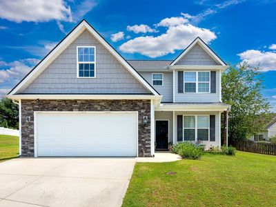 101 Reedy Falls Dr