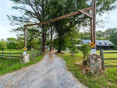 347 Curt Dowdy Rd #1