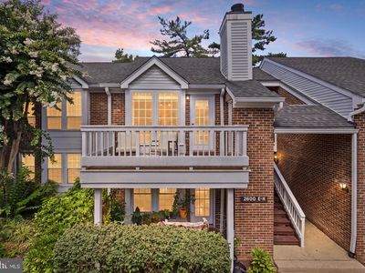 2600 S Arlington Mill Dr APT F