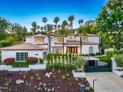 1389 Pathfinder Ave
