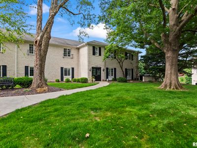 3136 Huntington Woods Dr APT E