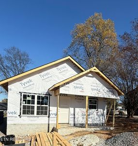 Property at 207 Andy Carr Ave, Alcoa, TN