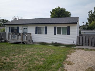Property at 510 5th St, Mapleton, ND