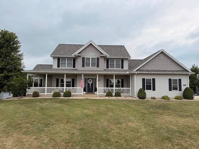 Property at 16109 W Wayside Ln, Trivoli, IL